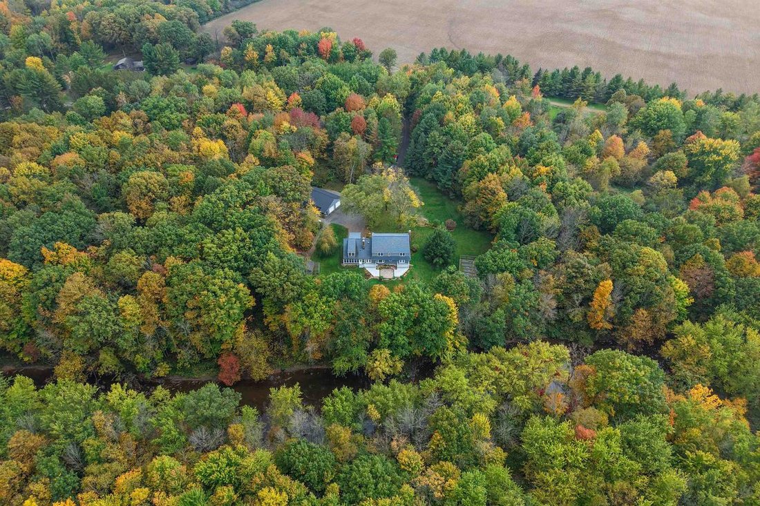 Casa a Marshfield, Wisconsin, Stati Uniti 1 - 19020376