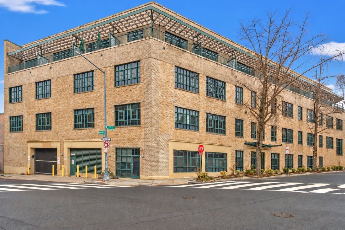 Condominio en Washington D. C., Distrito de Columbia, Estados Unidos 2 - 19028156