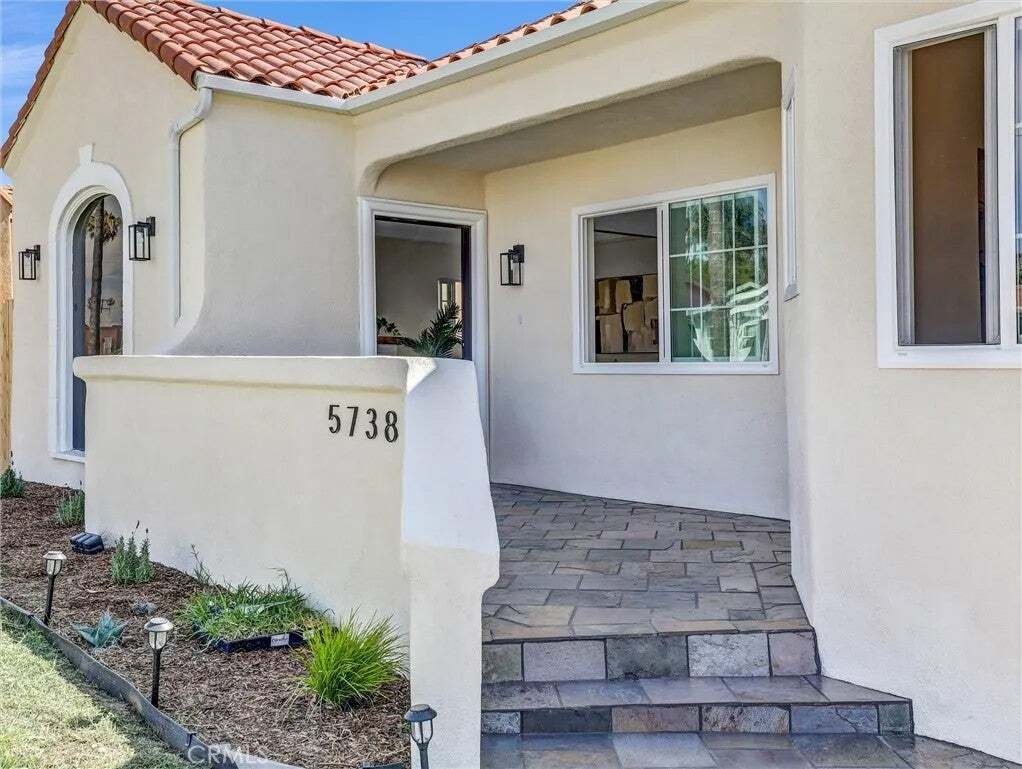 Casa en Los Ángeles, California, Estados Unidos 4 - 18373163