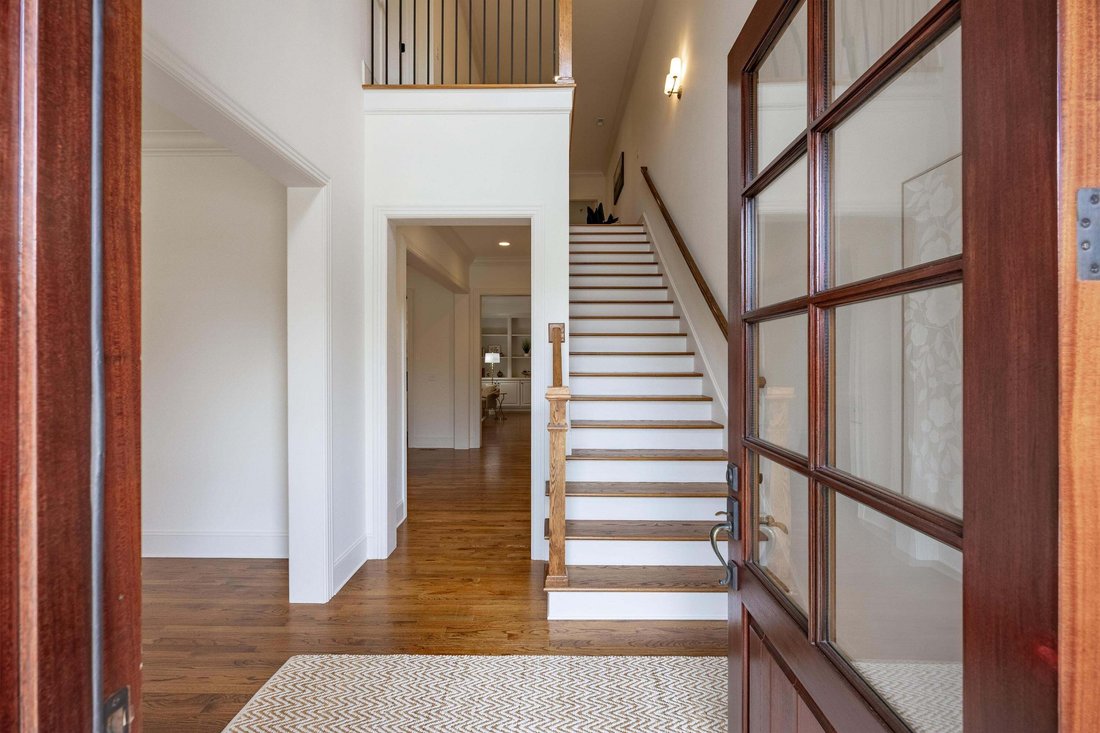 Townhouse in Chattanooga, Tennessee, United States 4 - 19032372