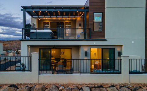 Townhouse in Washington, Utah, United States 1