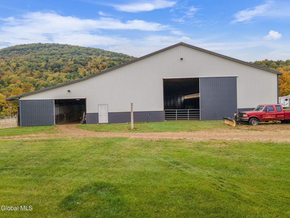 Azienda agricola a Corinth, New York, Stati Uniti 4 - 19022983
