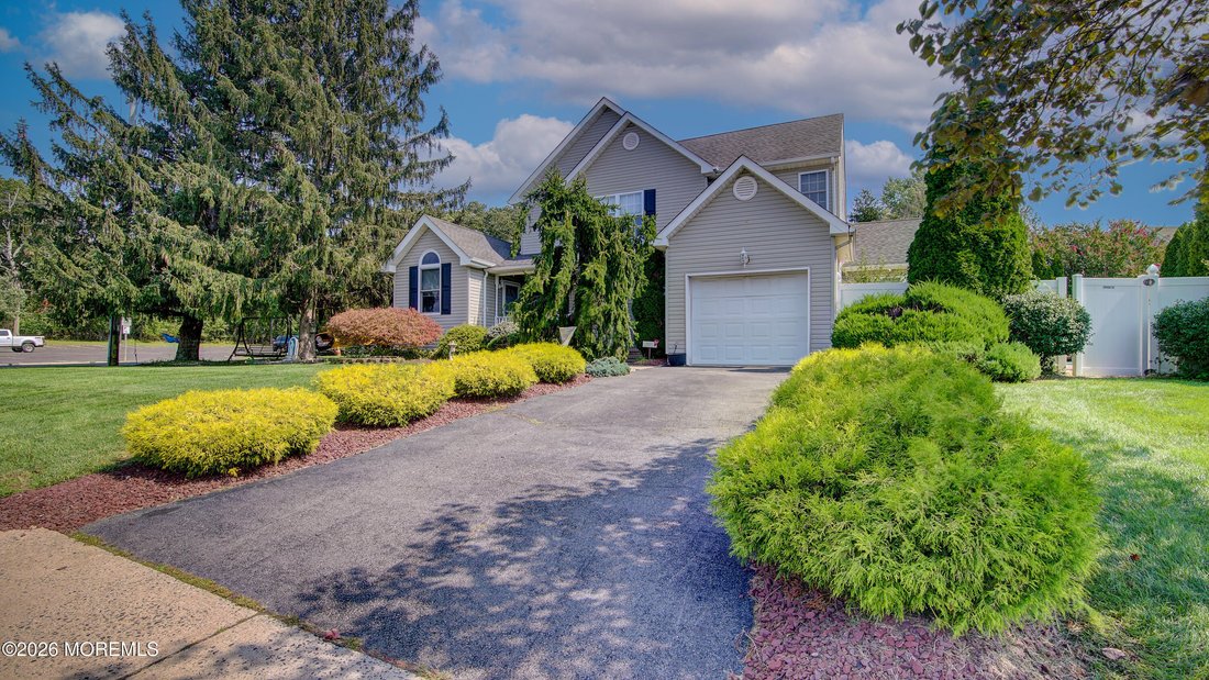 House in Jackson Township, New Jersey, United States 2 - 19033235