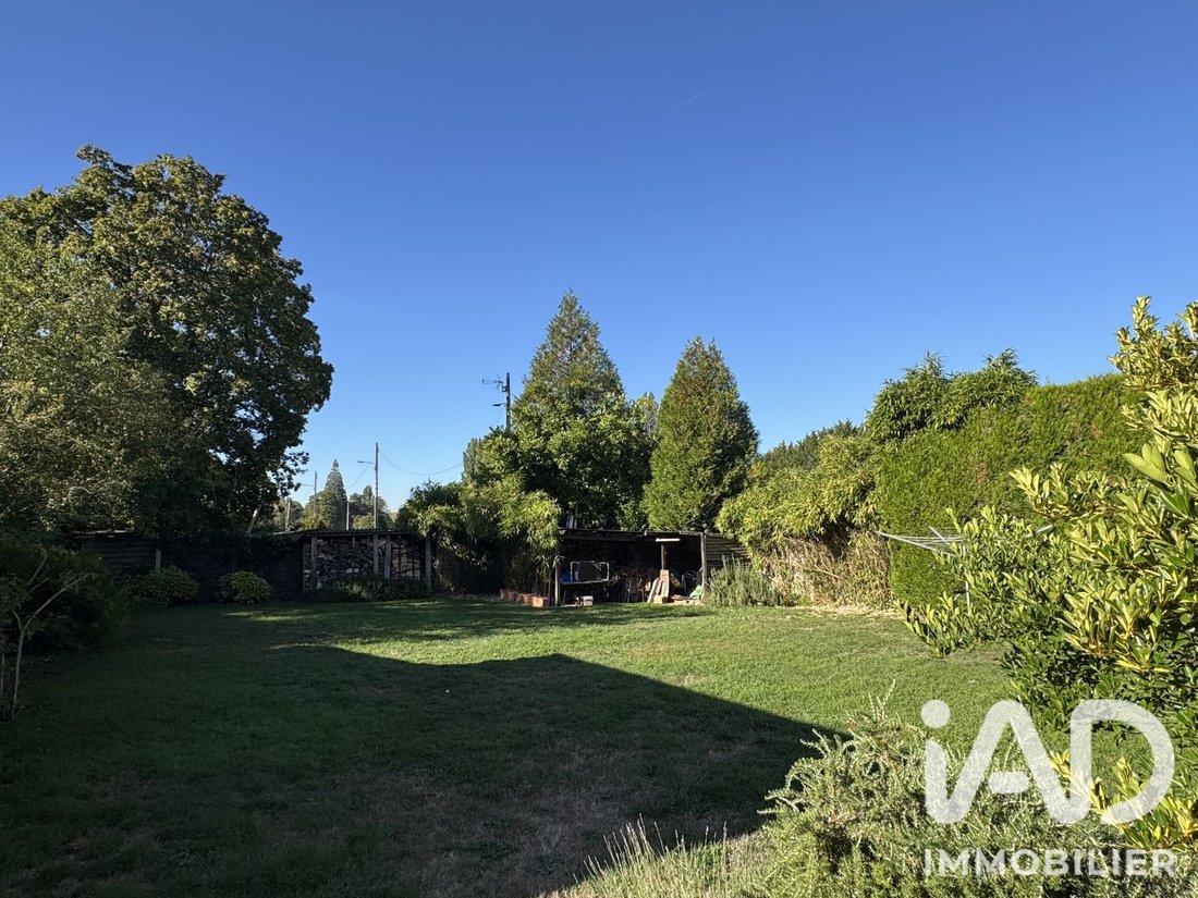 House in Meriel, Ile-de-France, France 1 - 19028703