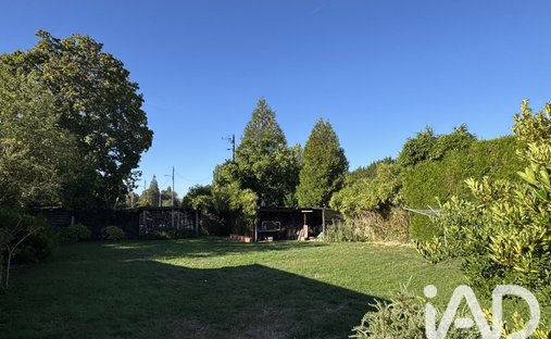 Casa en Meriel, Isla de Francia, Francia 1