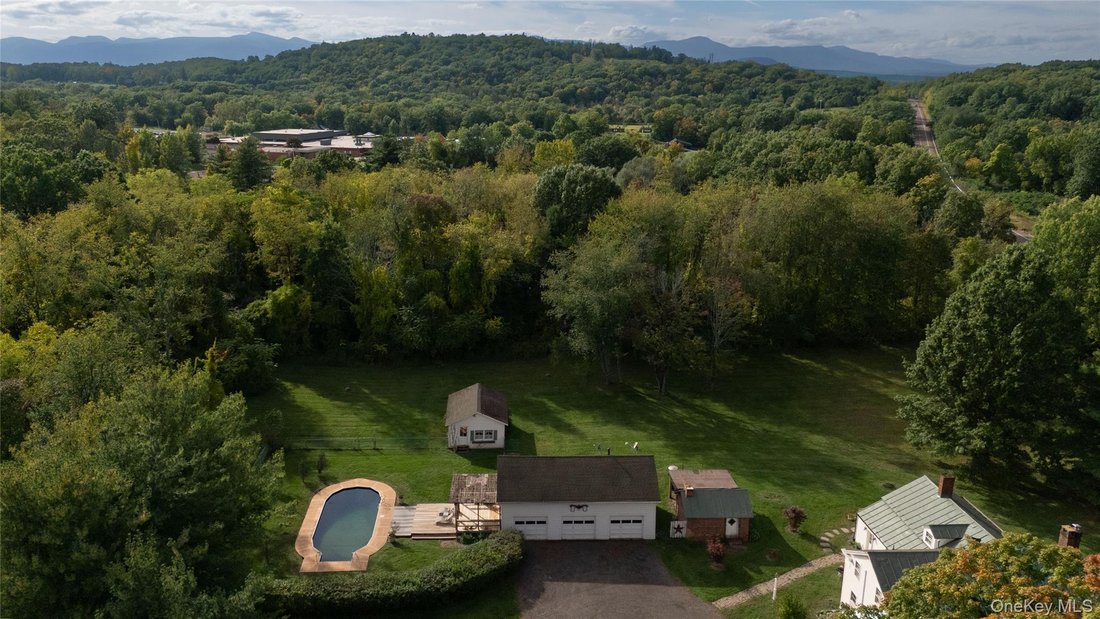 House in Hudson, New York, United States 4 - 18079728