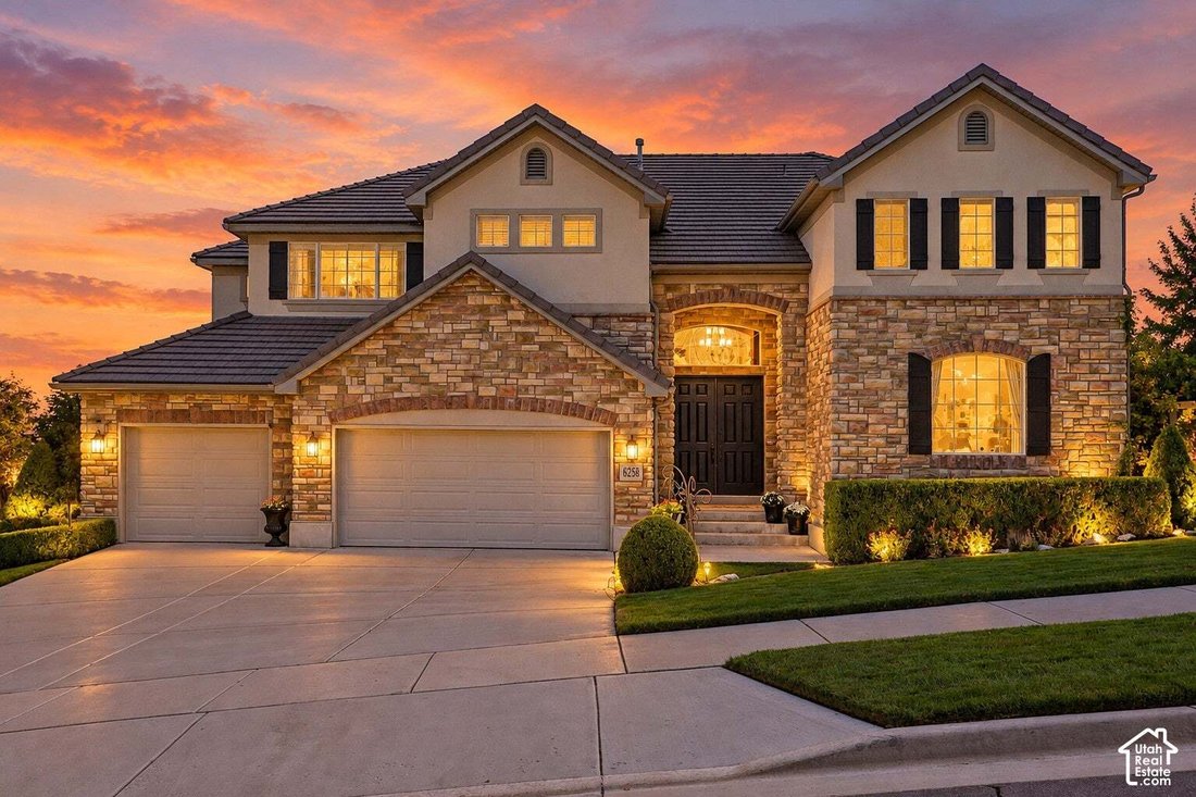 House in Herriman, Utah, United States 1 - 19023134
