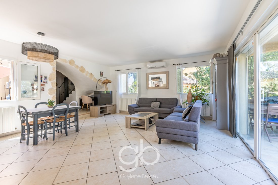 Casa en Ouest, Jacou, Francia 5 - 19021864