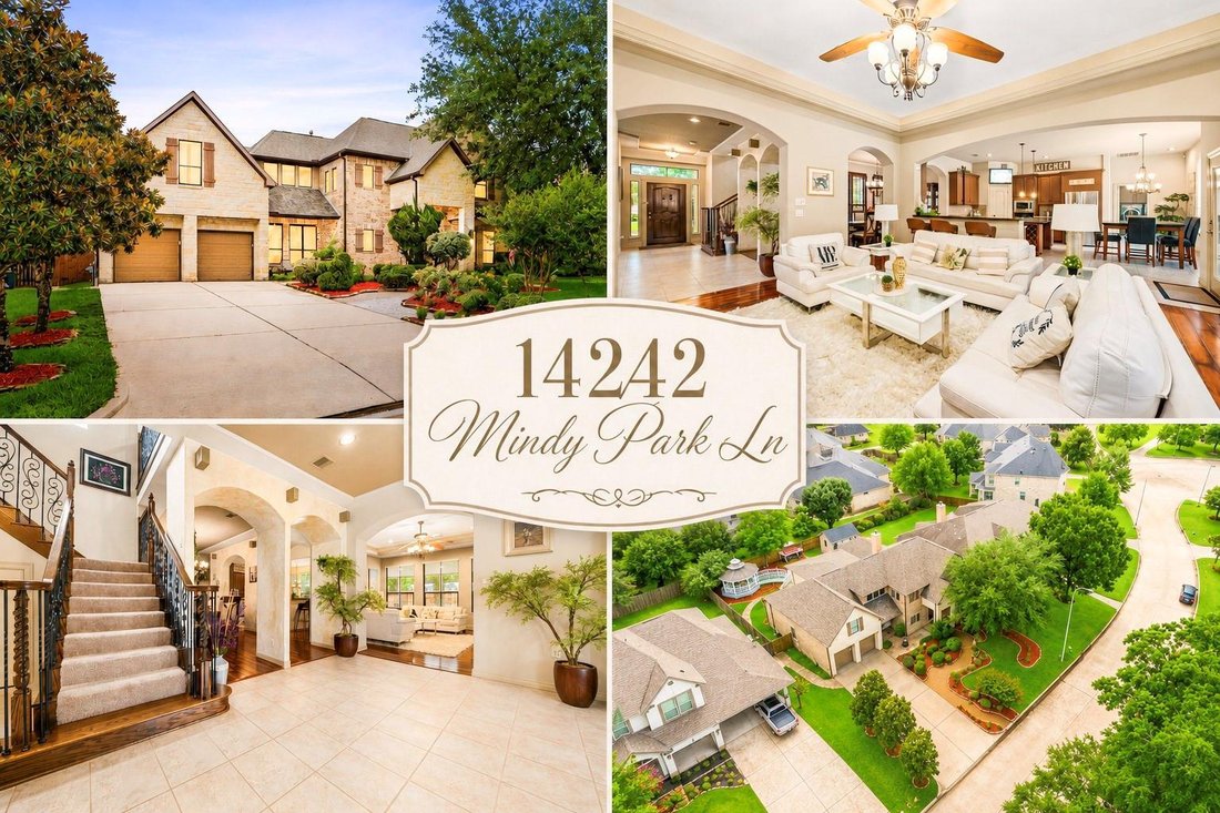 House in Houston, Texas, United States 1 - 19021304