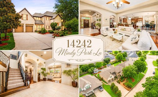 House in Houston, Texas, United States 1