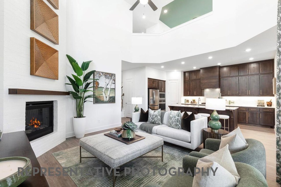 House in Liberty Hill, Texas, United States 5 - 19023992