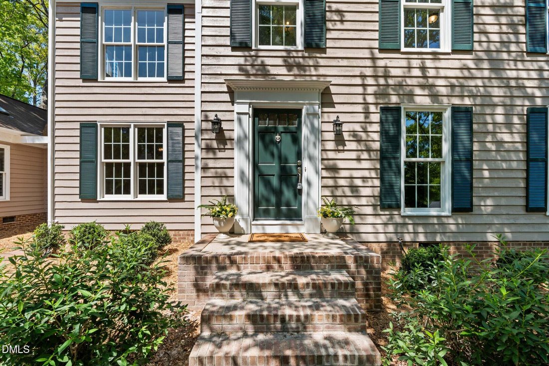 House in Raleigh, North Carolina, United States 2 - 19020552