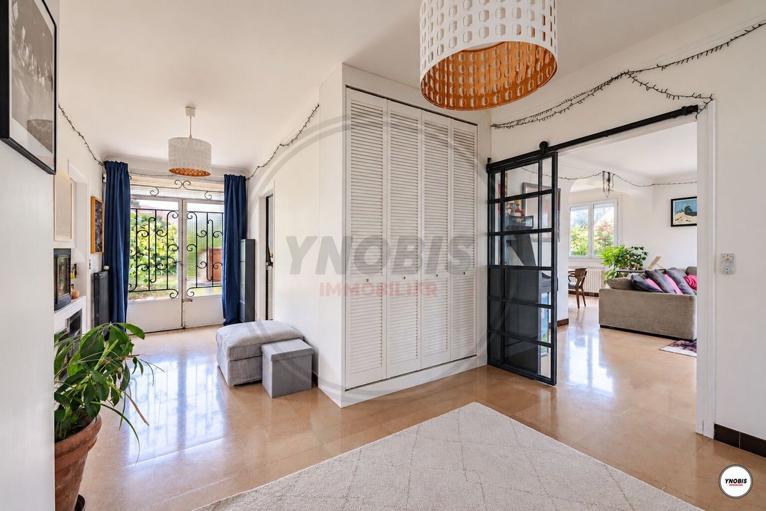 House in Orgeval, Ile-de-France, France 3 - 19029809