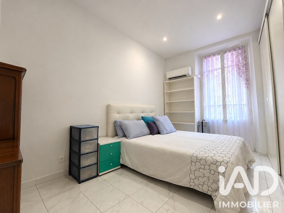Apartment in Nice, Provence-Alpes-Côte d'Azur, France 2 - 19028793