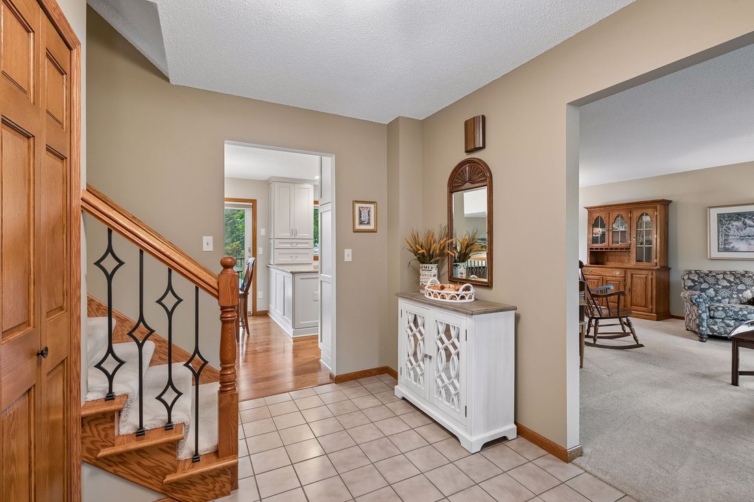 House in Eden Prairie, Minnesota, United States 5 - 19022134