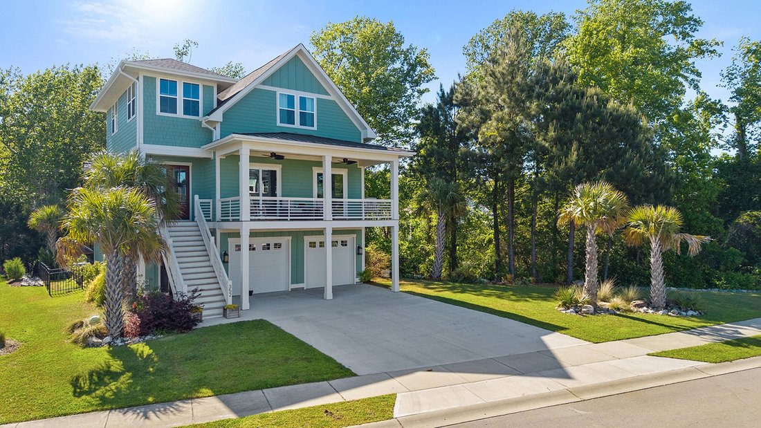 House in Topsail Beach, North Carolina, United States 1 - 19021609