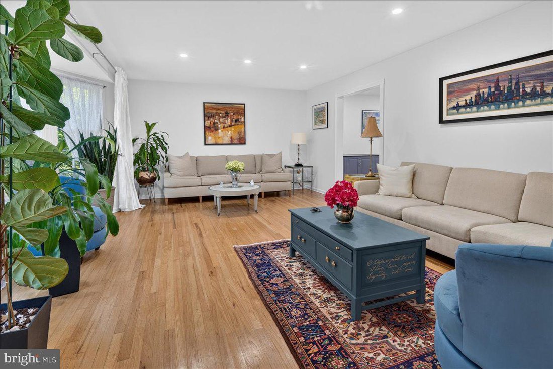 House in Rocky Hill, New Jersey, United States 4 - 19022479