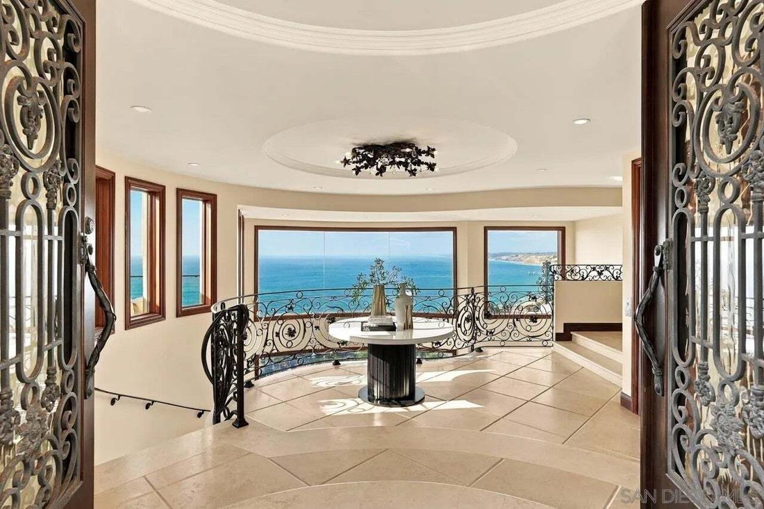 House in San Diego, California, United States 2 - 19024512