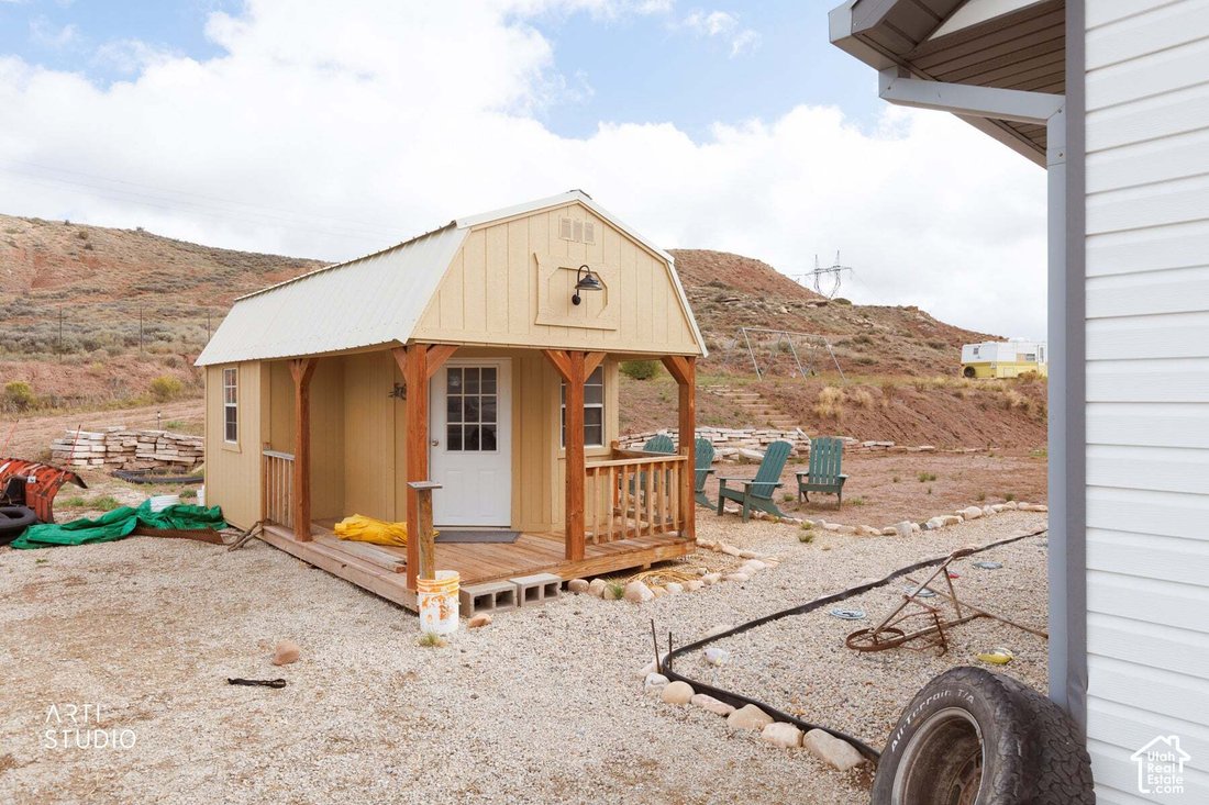 House in Helper, Utah, United States 4 - 19021245
