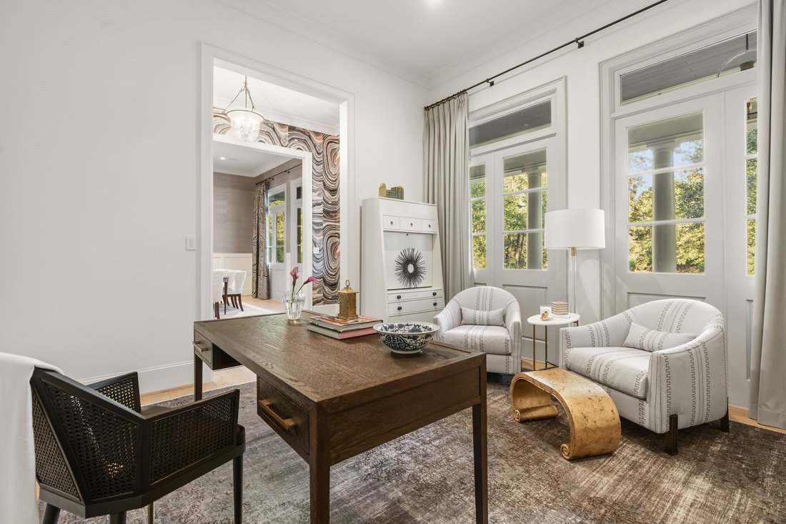 Casa a The Woodlands, Texas, Stati Uniti 5 - 19033591