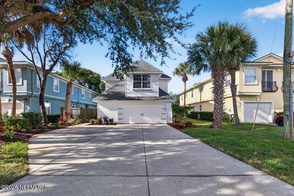 House in Jacksonville Beach, Florida, United States 3 - 19021154