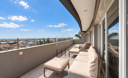 Penthouse in Vila Franca de Xira, Lissabon, Portugal 1