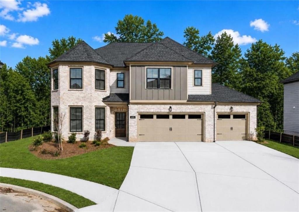 House in Buford, Georgia, United States 2 - 19024265