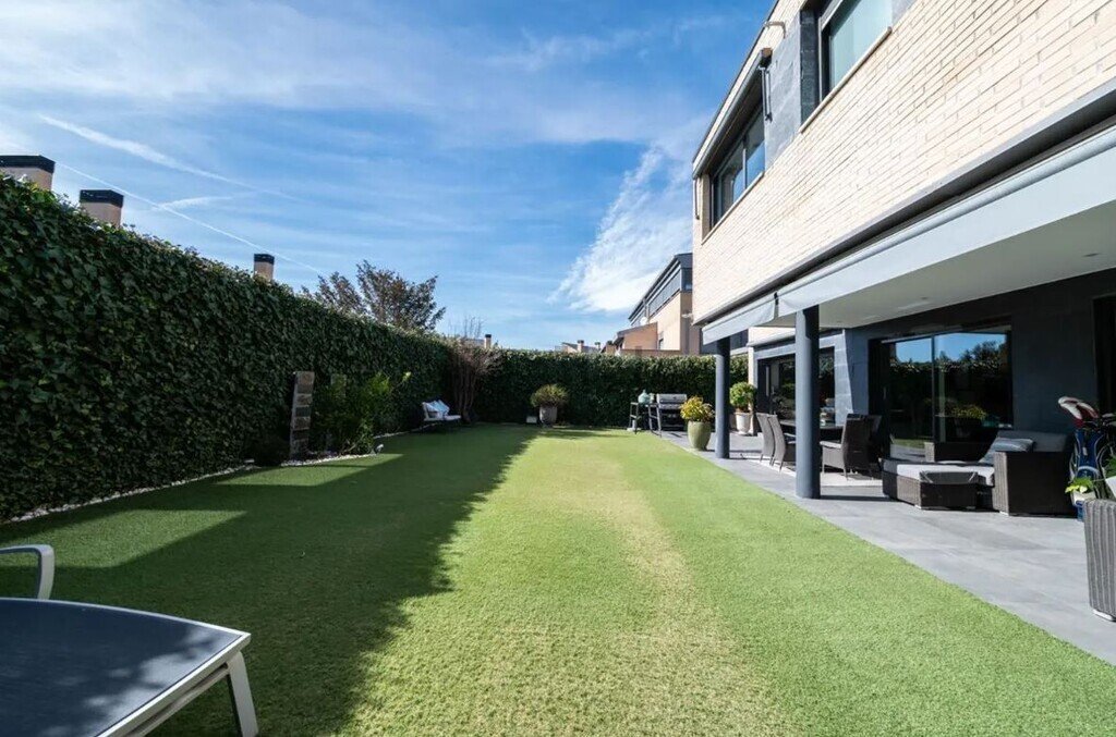Haus in El Encinar de los Reyes, Alcobendas, Autonome Gemeinschaft Madrid 2 - 19024938