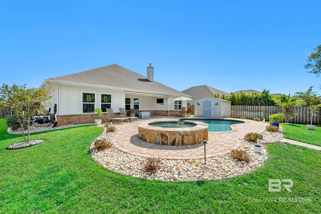 House in Gulf Shores, Alabama, United States 3 - 19020364
