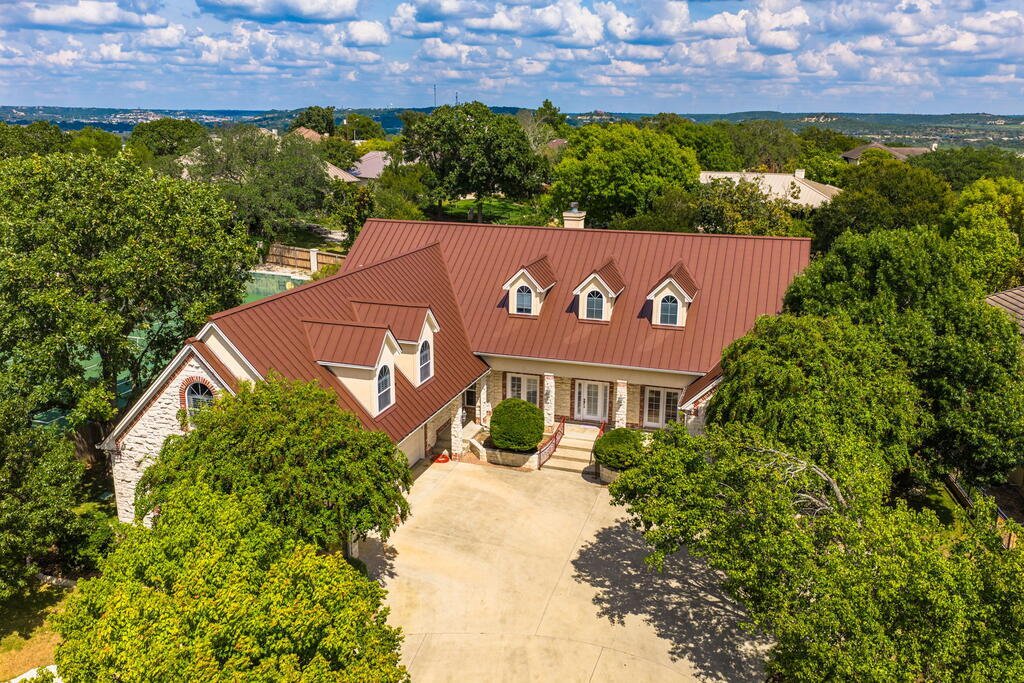 House in Kerrville, Texas, United States 1 - 19023090