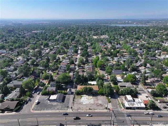 Terreno a Denver, Colorado, Stati Uniti 1 - 19034999