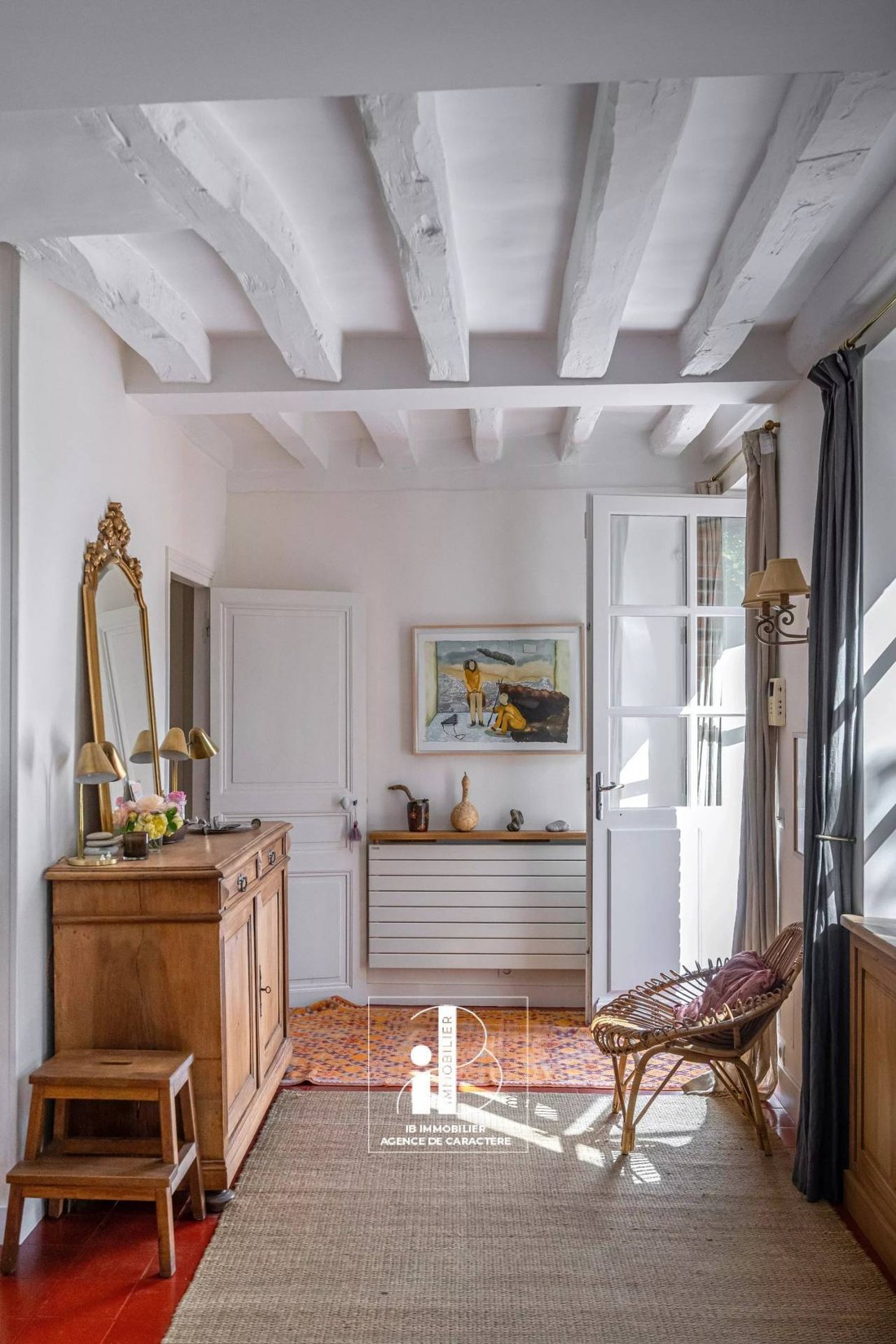 Casa en Montmachoux, Isla de Francia, Francia 4 - 18037492