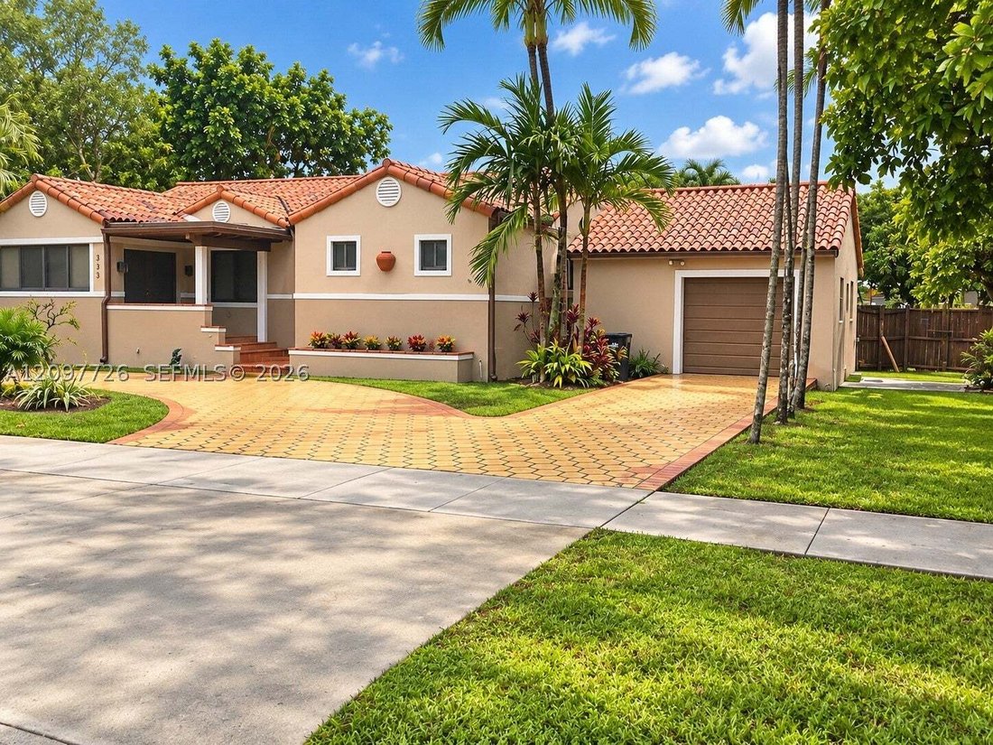 House in Miami Springs, Florida, United States 3 - 19020368