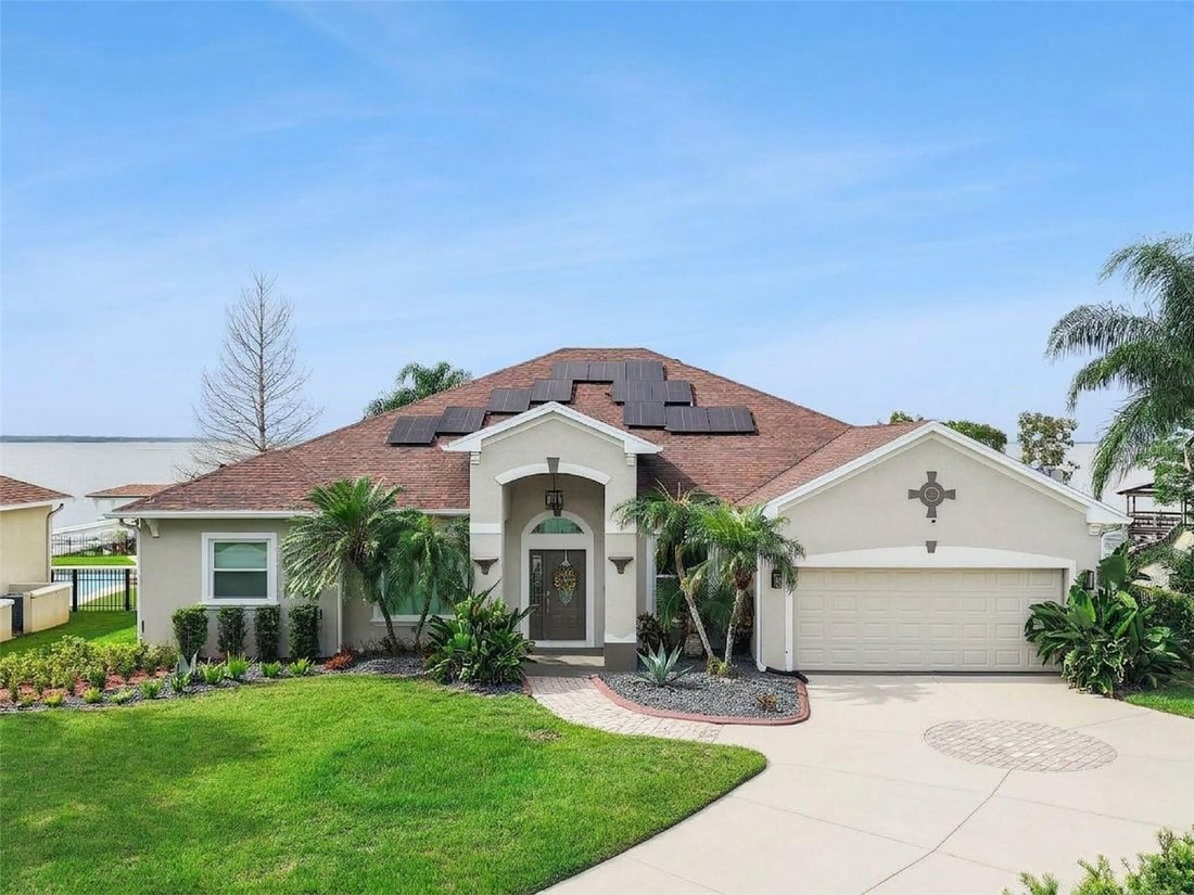 House in Winter Garden, Florida, United States 3 - 19020429