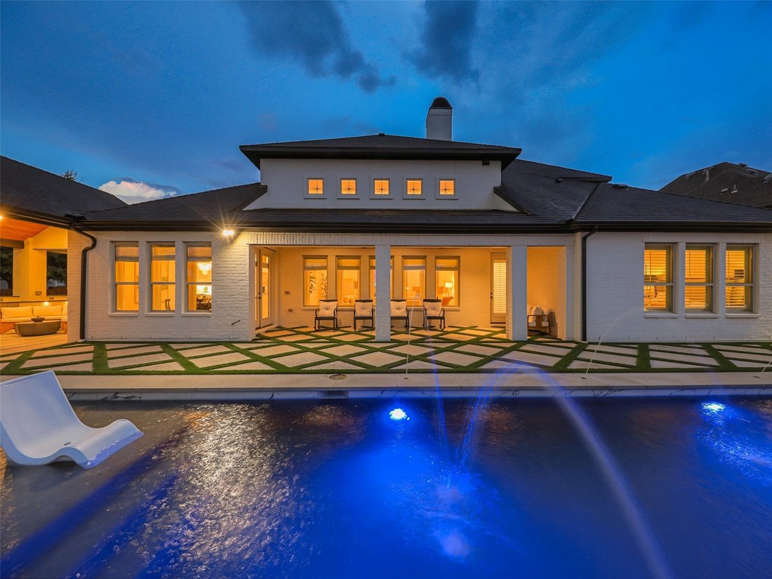 House in Frisco, Texas, United States 5 - 19029356