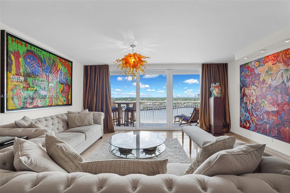 Condo in Fort Lauderdale, Florida, United States 1 - 19025180
