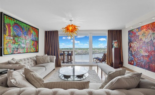 Condo in Fort Lauderdale, Florida, United States 1