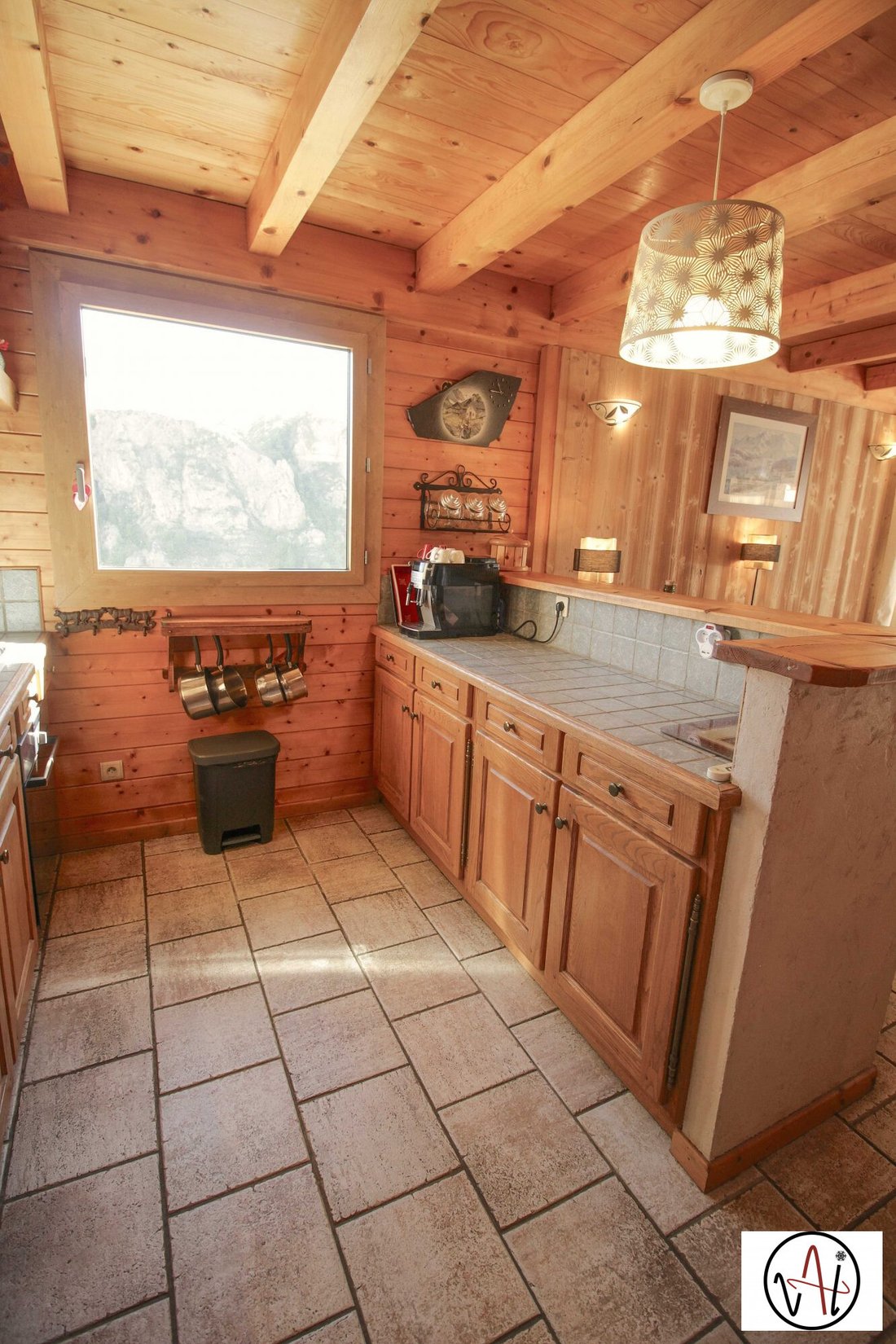 Casa en Valloire, Auvernia-Ródano-Alpes, Francia 5 - 19026629