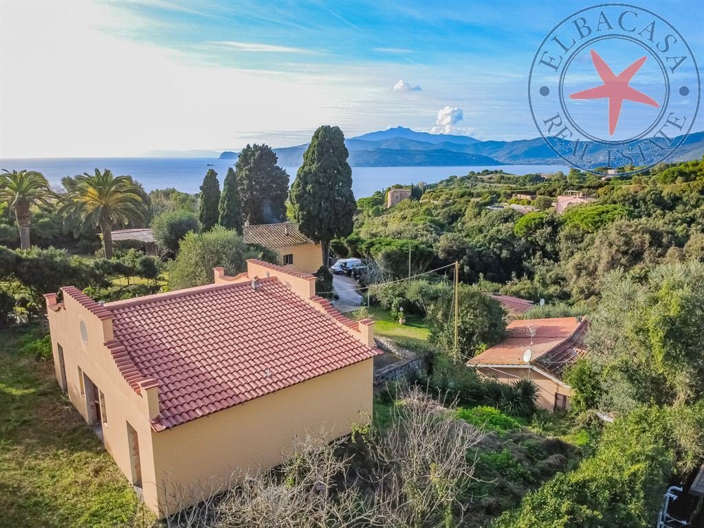 Villa in Capoliveri, Tuscany, Italy 4 - 19022826