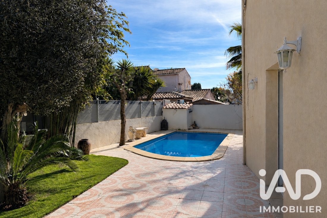 House in Sud, Villeneuve-les-Maguelone, France 2 - 19028743