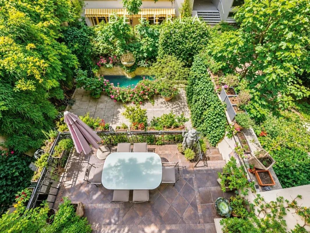 Apartment in Porte Dauphine, Paris 16e Arrondissement, Paris 1 - 19032843