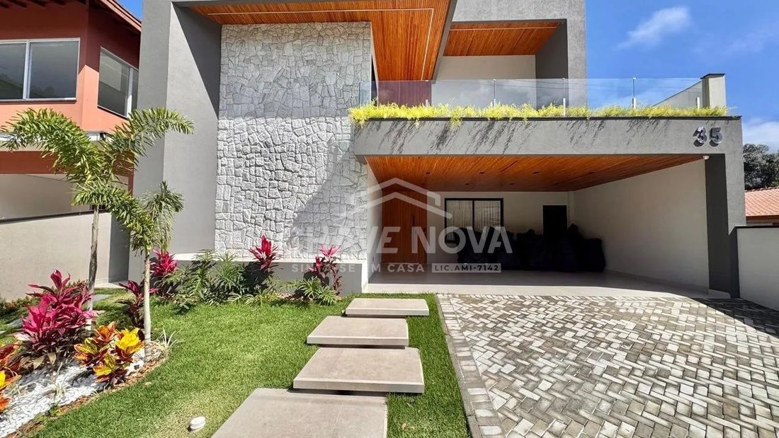 House in Caraguatatuba, State of São Paulo, Brazil 1 - 19027002
