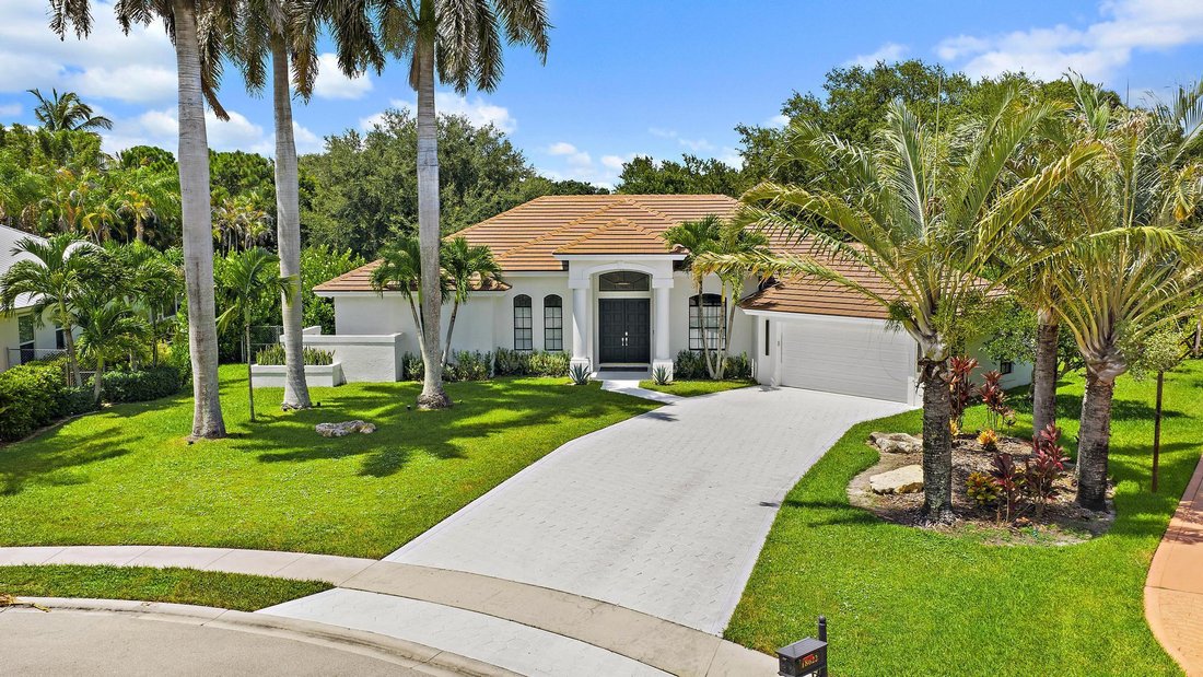 House in Jupiter, Florida, United States 1 - 19024203