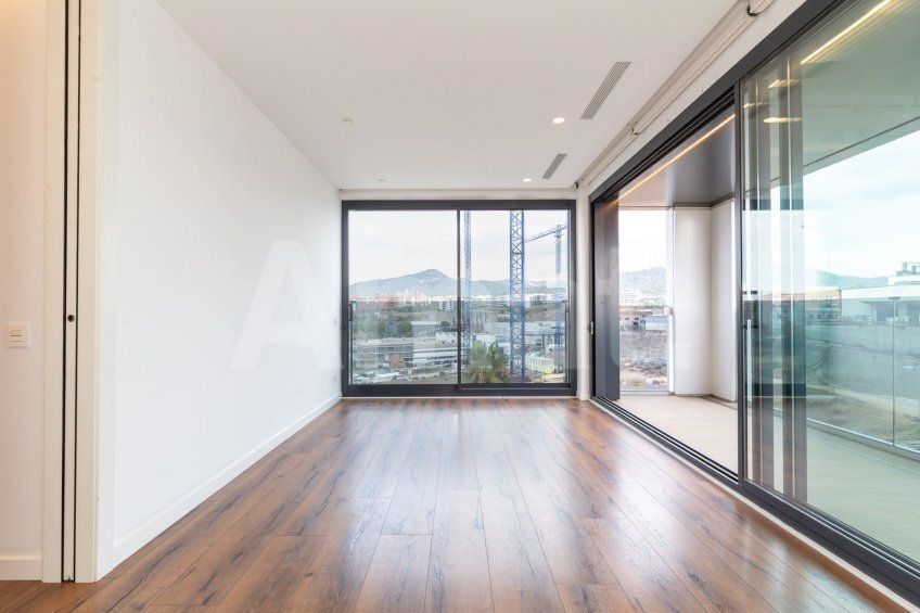 Apartamento en San Justo Desvern, Cataluña, España 2 - 19024178
