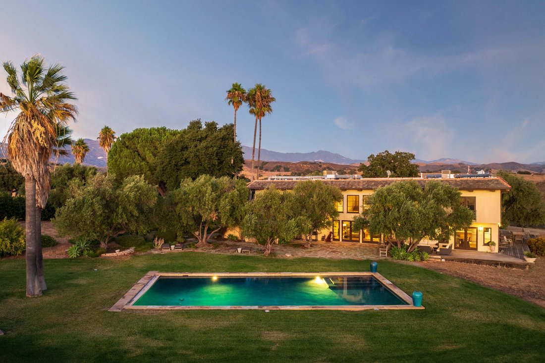 House in Santa Ynez, California, United States 3 - 19030533
