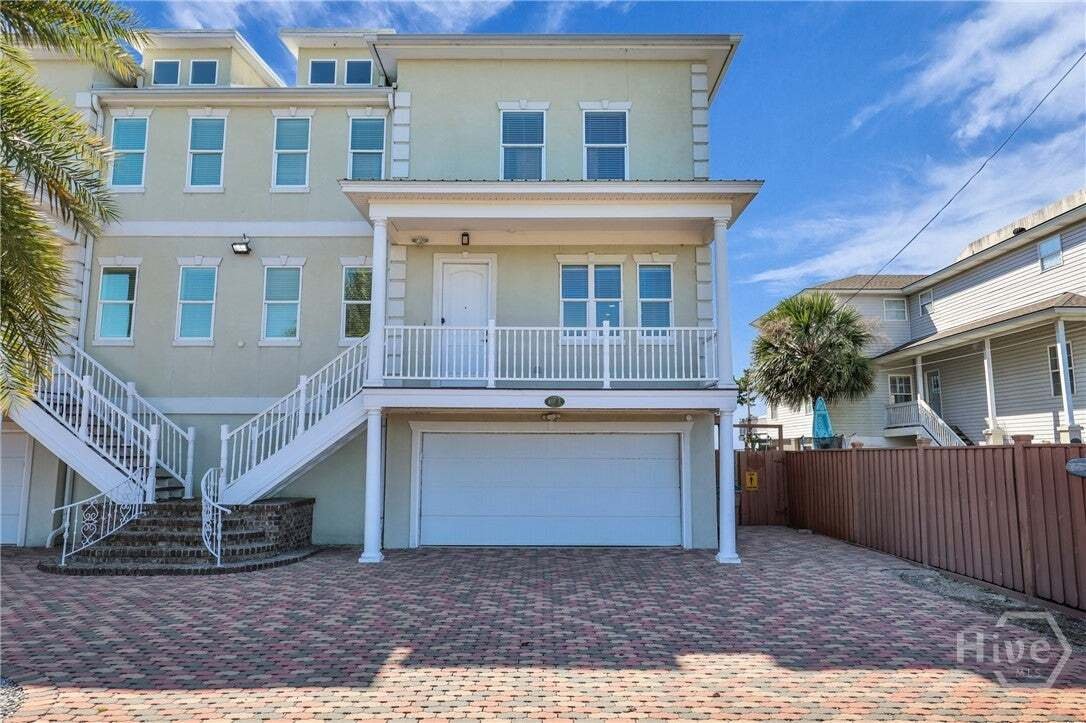 House in Tybee Island, Georgia, United States 3 - 19024661