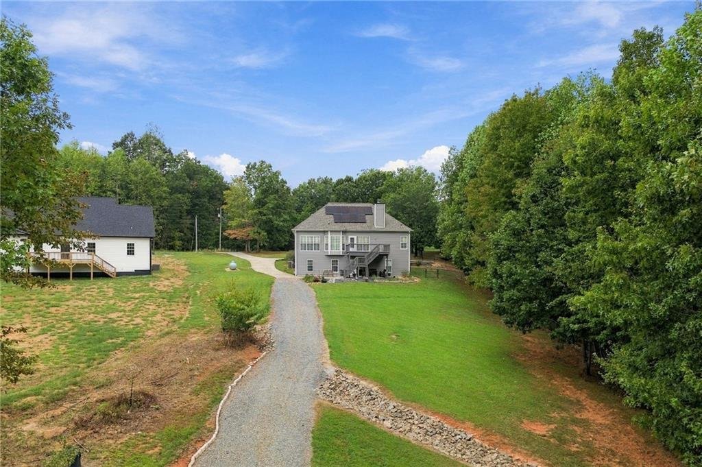 House in Jasper, Georgia, United States 4 - 19029319
