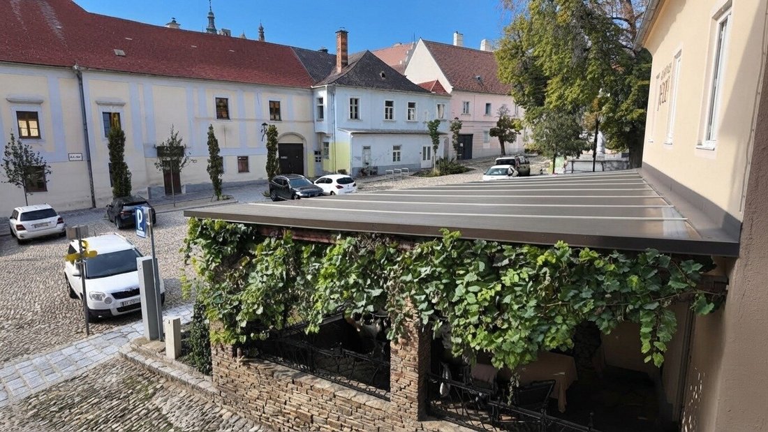 Krems an der Donau, Lower Austria, Austria 3 - 19032985