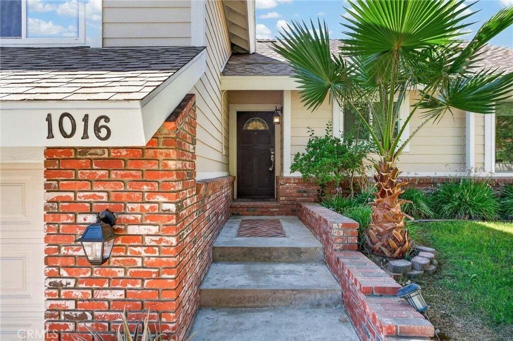 Casa en Redlands, California, Estados Unidos 2 - 19033928