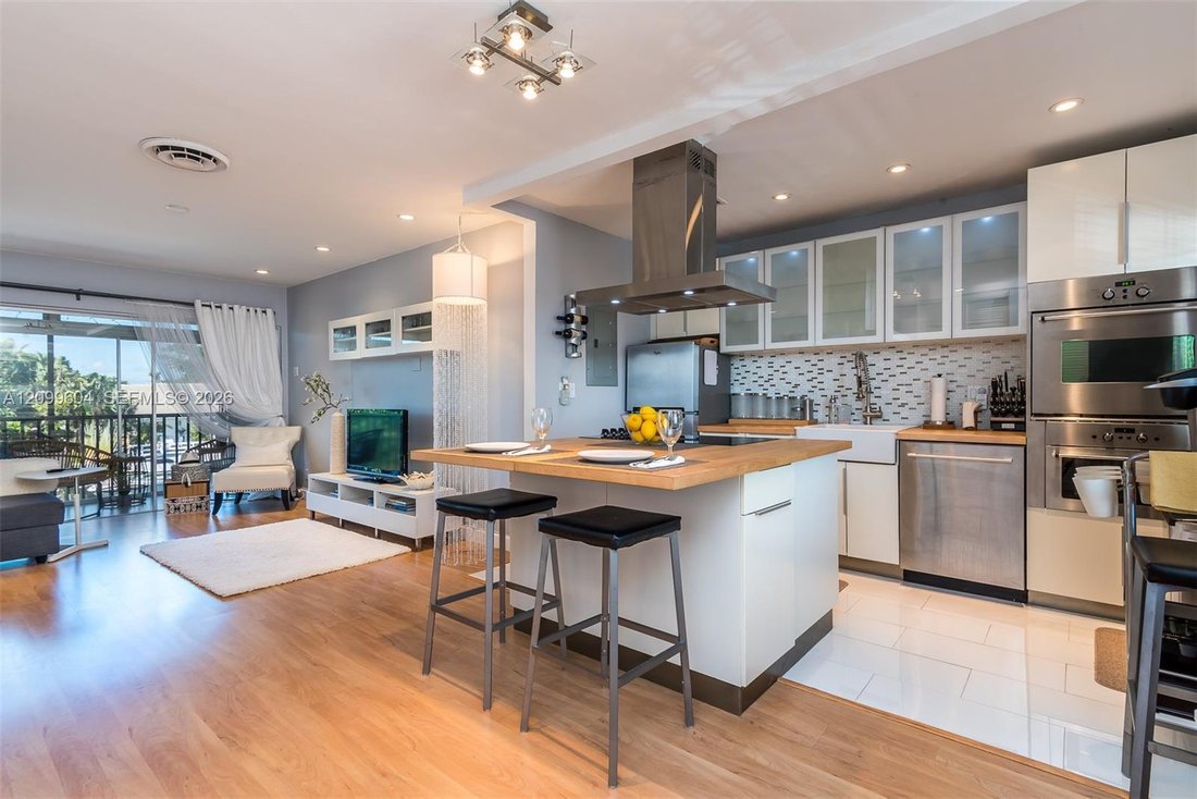 Condo in Fort Lauderdale, Florida, United States 1 - 19031222